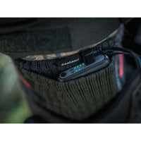 Seeland Mens Celsius Heat Sock