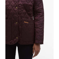 Barbour Womens Annandale Quilted Jacket