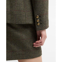 Barbour Womens Browning Tailored Jacket