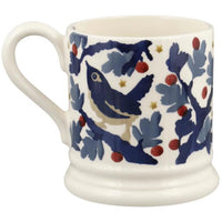 Emma Bridgewater Dawn Chorus Wren 1/2 Pint Mug / 1DCW010002