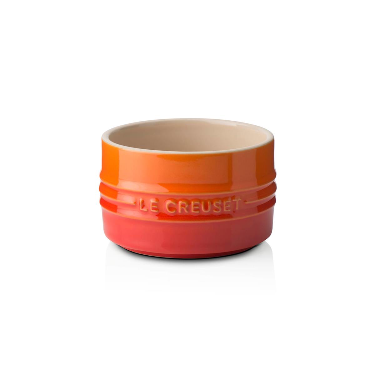 Le Creuset Stoneware Stackable Ramekin