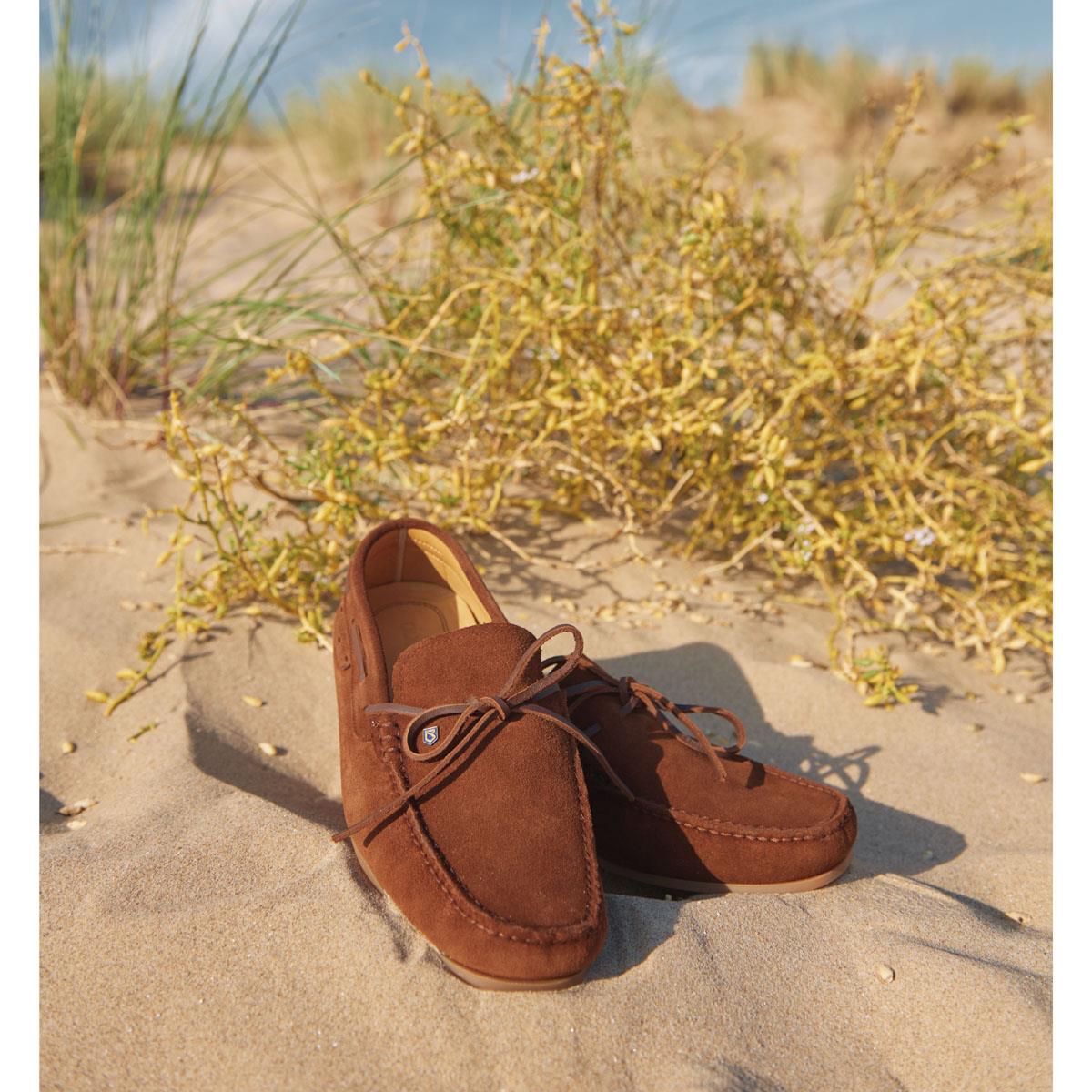 Dubarry Mens Shearwater Loafer