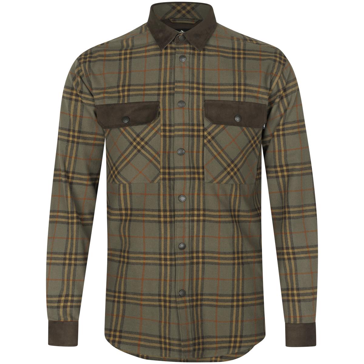 Seeland Mens Banff Shirt