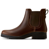 Ariat Womens Langley Waterproof Chelsea Boot