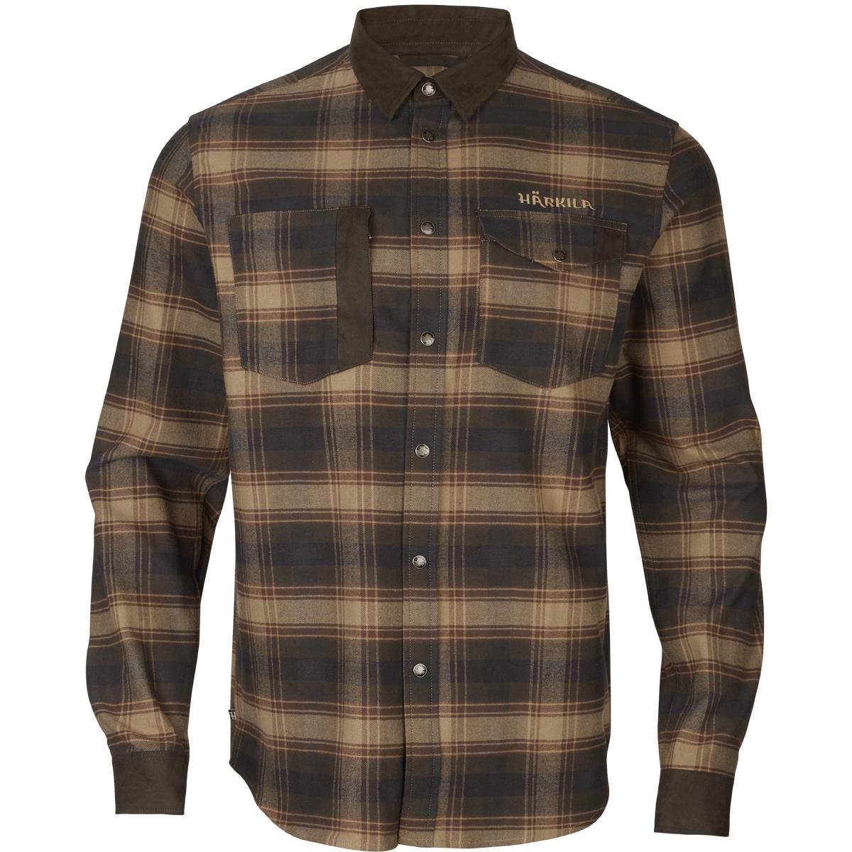 Harkila Mens Aivak Shirt
