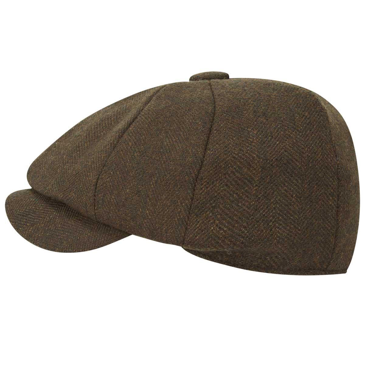 Schoffel Womens Newsboy Cap
