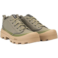 Aigle Mens Tenere Hike Low Shoes