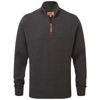 Schoffel Mens Marlow 1/4 Zip Fleece