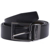 Barbour Mens Westdale Leather Belt