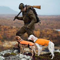 Harkila Mens Mountain Hunter Jacket LS