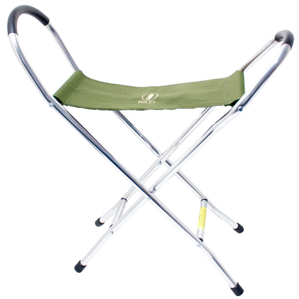 Bisley Countryman Folding Canvas Seat