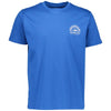 Swanndri Mens Mountain Printed T-Shirt