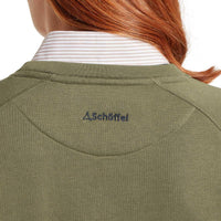 Schoffel Womens Newberry Sweatshirt