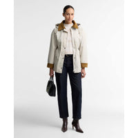 Barbour Womens Evelyn Showerproof Jacket