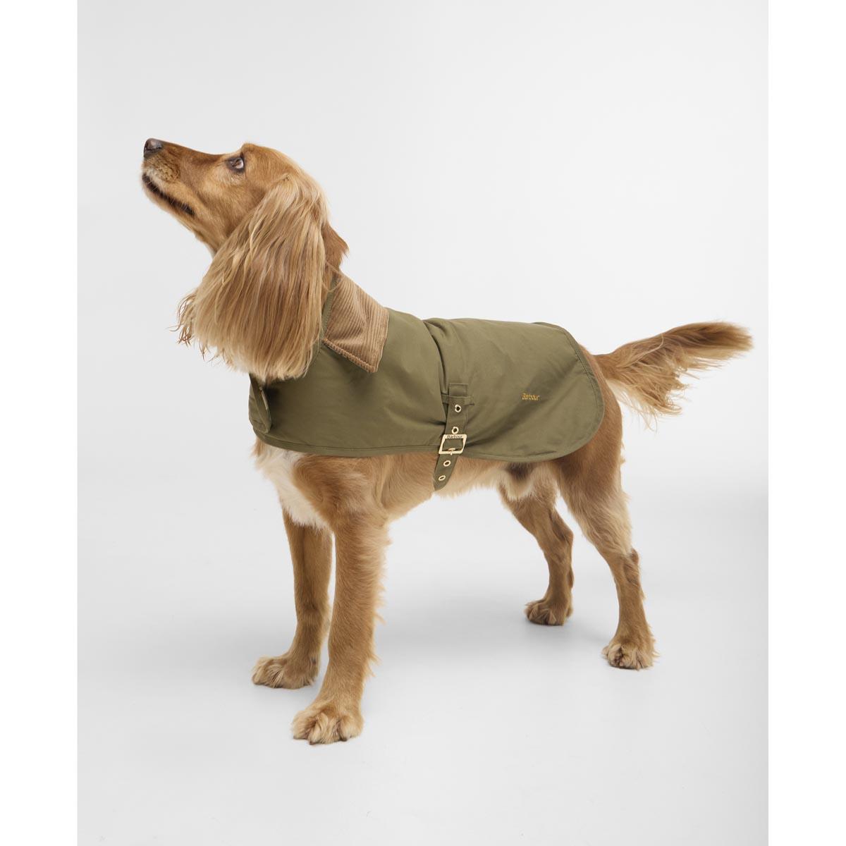 Barbour Transport Dog Coat