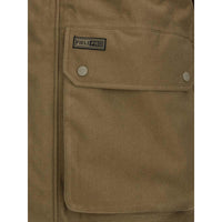 Hoggs Of Fife Mens Torness Trilaminate 3-in-1 Jacket