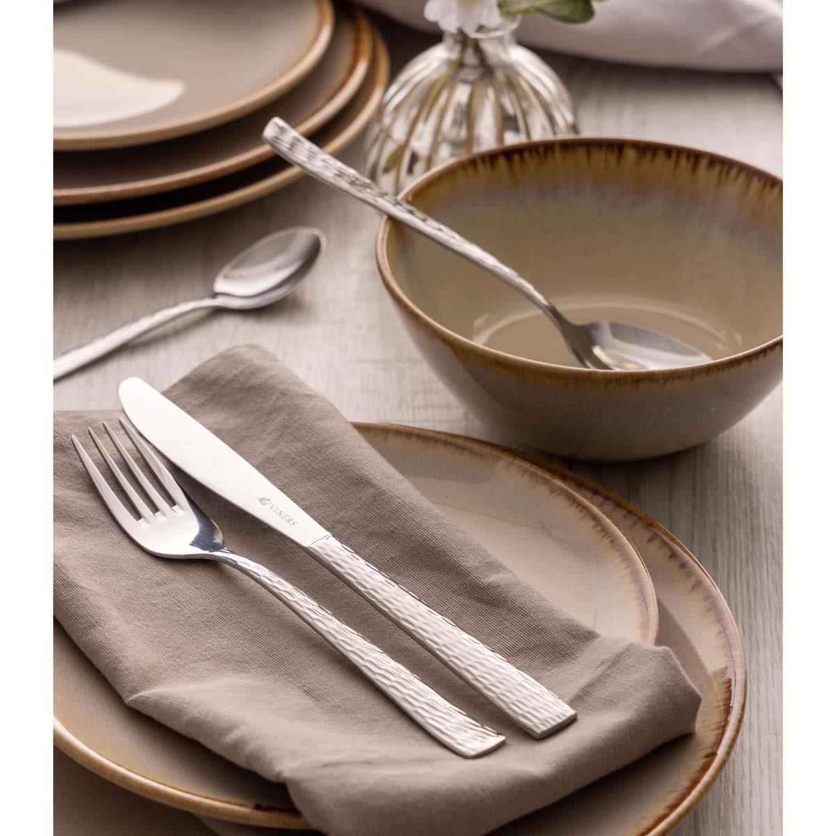 Viners Everday Glisten 16 Piece Cutlery Set LS