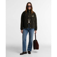 Barbour Womens Mabel Fleece Jacket