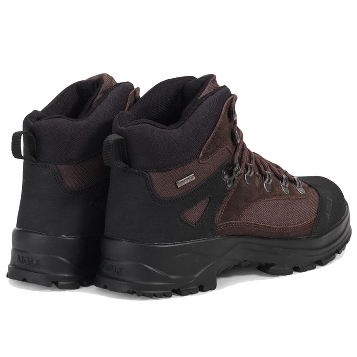 Aigle Mens Huntshaw II MTD Boots