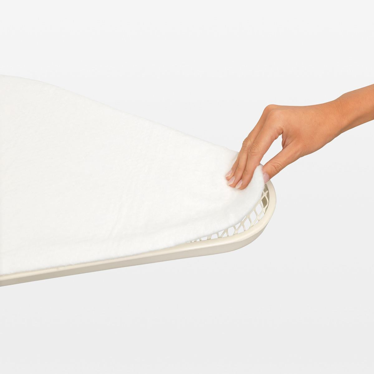 Brabantia Ironing Board Table Universal Viscose Layer Detail
