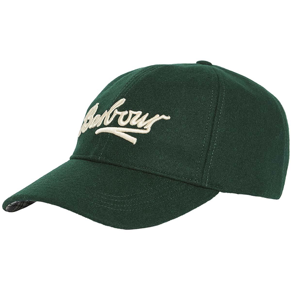 Barbour Mens Bowery Cap