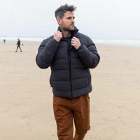 Musto Mens Active Puffer Jacket