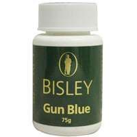 Bisley Gun Blue Gel