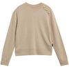 Warm Trench Barbour Womens Penny Knitted Jumper