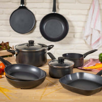 Kuhn Rikon Easy Induction Grill Pan SET