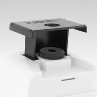 Judge Kitchen 3kg Traditional White Scale Detail