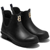 Holland Cooper Womens Rubber Chelsea Boot