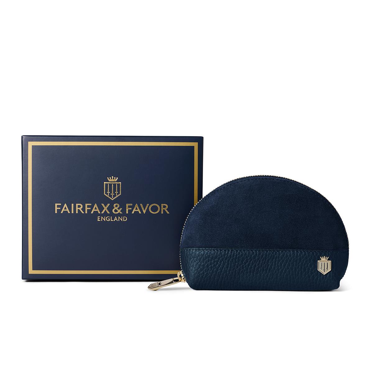 tEAL Fairfax & Favor Womens Chiltern Coin Purse