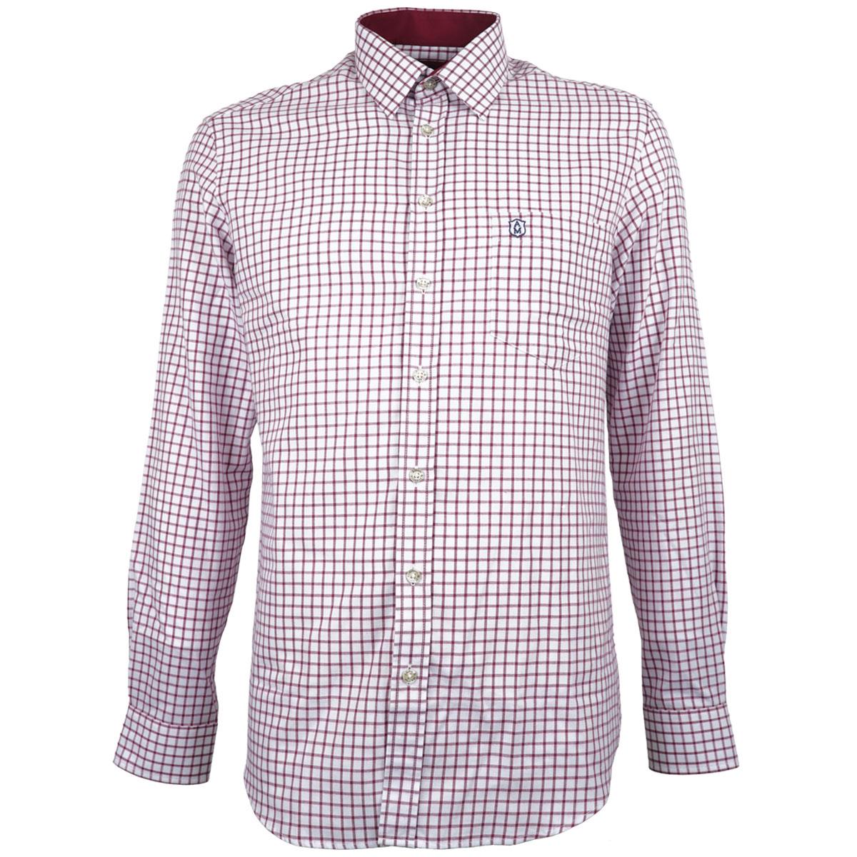 Albert and Maurice Dore Shirt