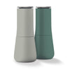 Sage Joseph Joseph Milltop Salt and Pepper Set