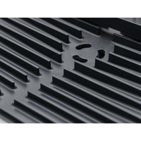 Grey Joseph Joseph Extend Steel Expandable Dish Rack DRAIN