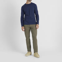 Olive Spoke Heroes Chino model
