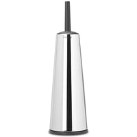 Brabantia ReNew Toilet Brush & Holder