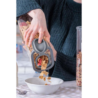 Kilner Fresh Storage Cereal/Dry Food Dispenser LS5