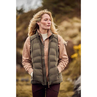Dubarry Women's Kilcarey Gilet