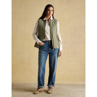 Joules Minx Womens Quilted Gilet