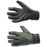 Green Moss Beretta Mens WaterShield Gloves
