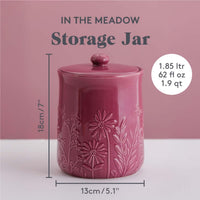 Mason Cash 1.85L In The Meadow StorageLS4