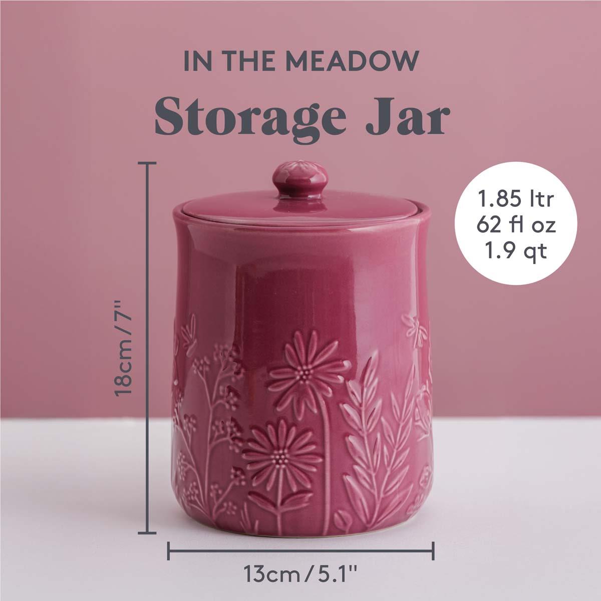 Mason Cash 1.85L In The Meadow StorageLS4