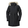 Helly Hansen Womens Senja Parka