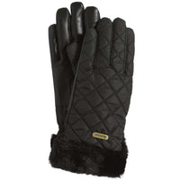 Barbour Womens Norwood Gloves
