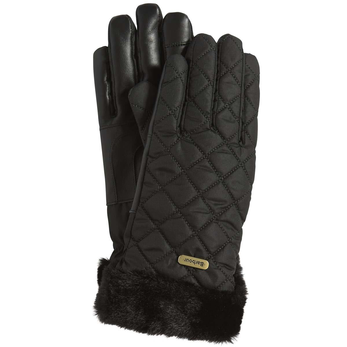 Barbour Womens Norwood Gloves