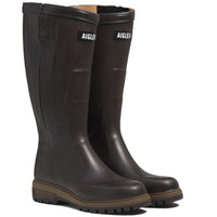 Aigle Parcours 3.0 Neomesh Wellington Boot