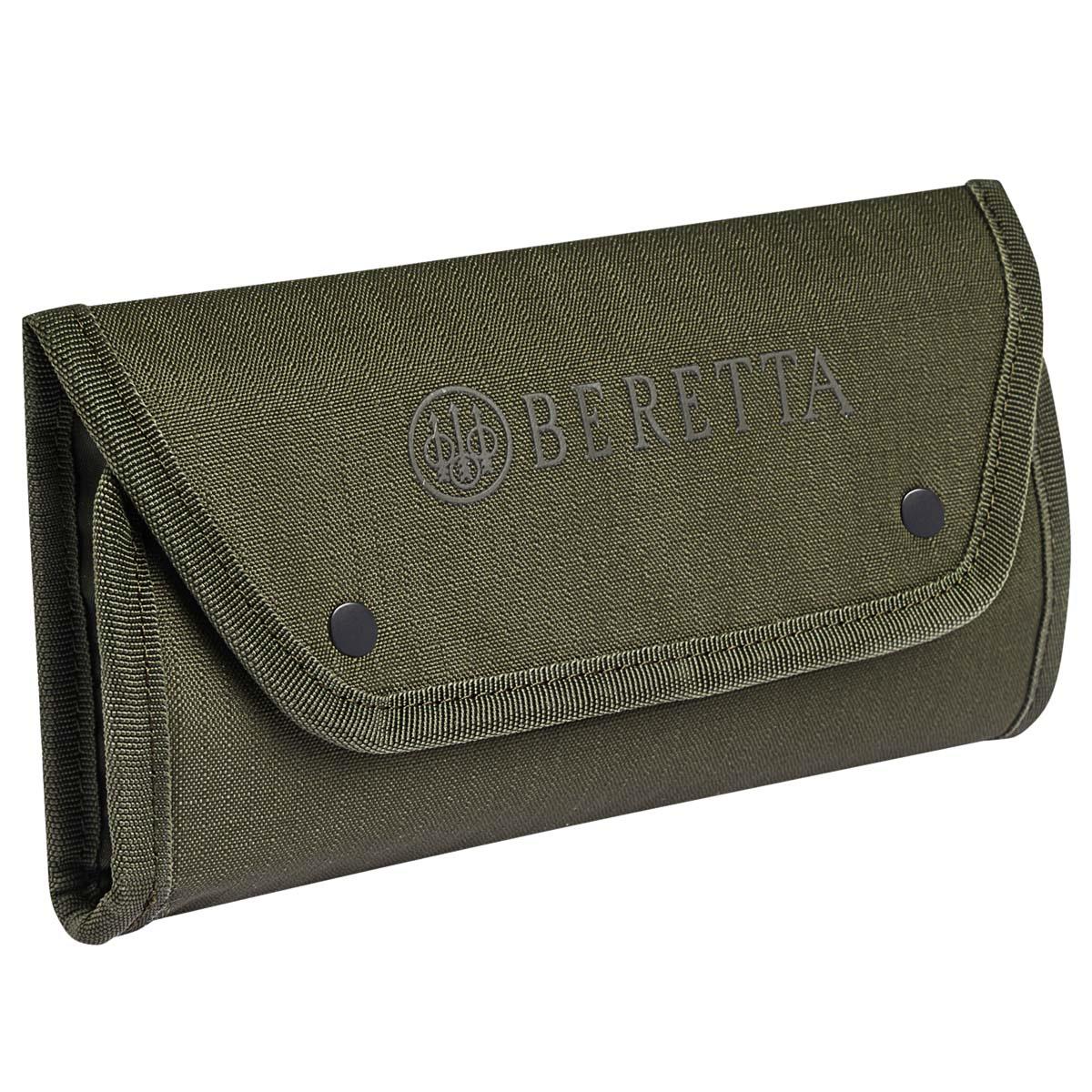 Green Moss Beretta Game Carrier