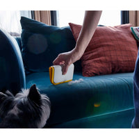 Joseph Joseph CleanTech 3-In-1 Pet Hair Cleaning Tool Lifestyle