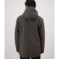 Swanndri Mens Shearwater15 Rain Jacket